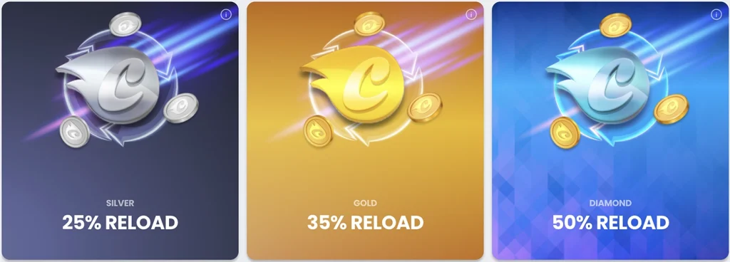 vip boost